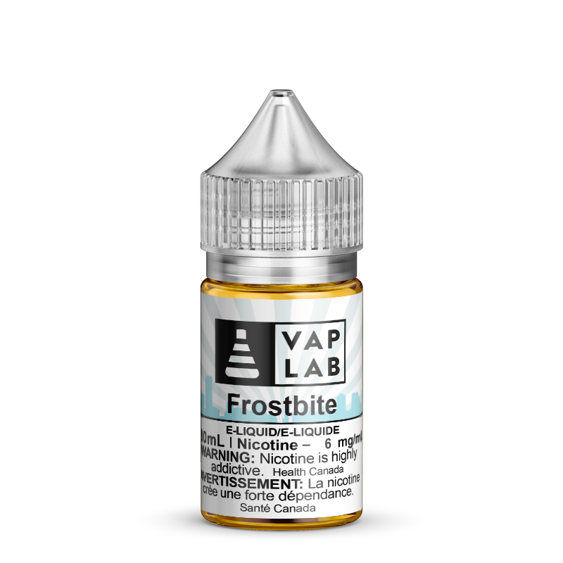 30ml VAPLAB Frostbite