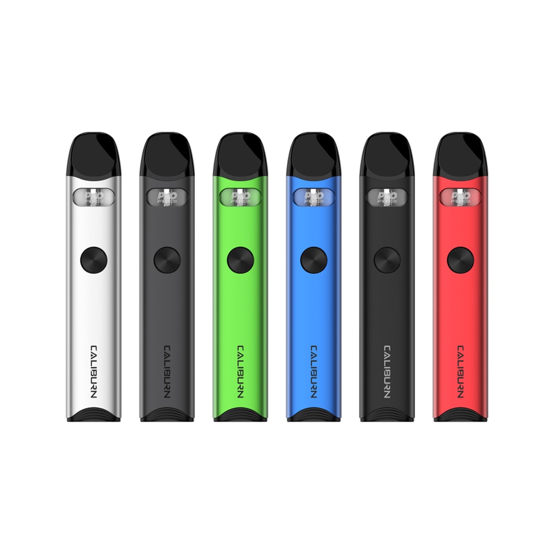 UWELL Caliburn A3 Kit