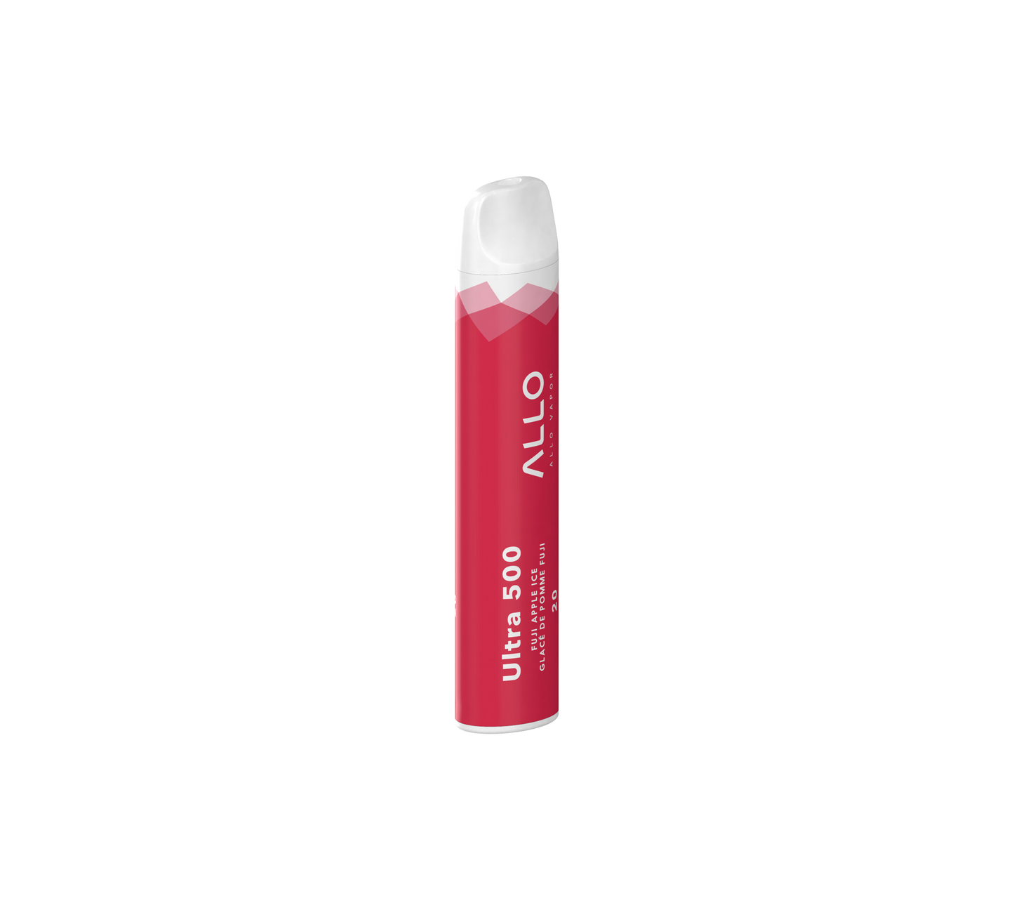 Allo Ultra 500 Disposable Fuji Apple Ice 20mg