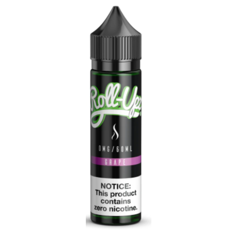 60ml JUICE ROLL-UPZ Grape