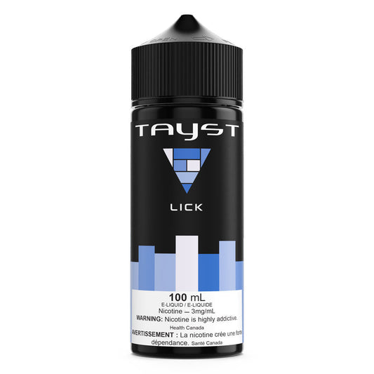 100ml TAYST Lick