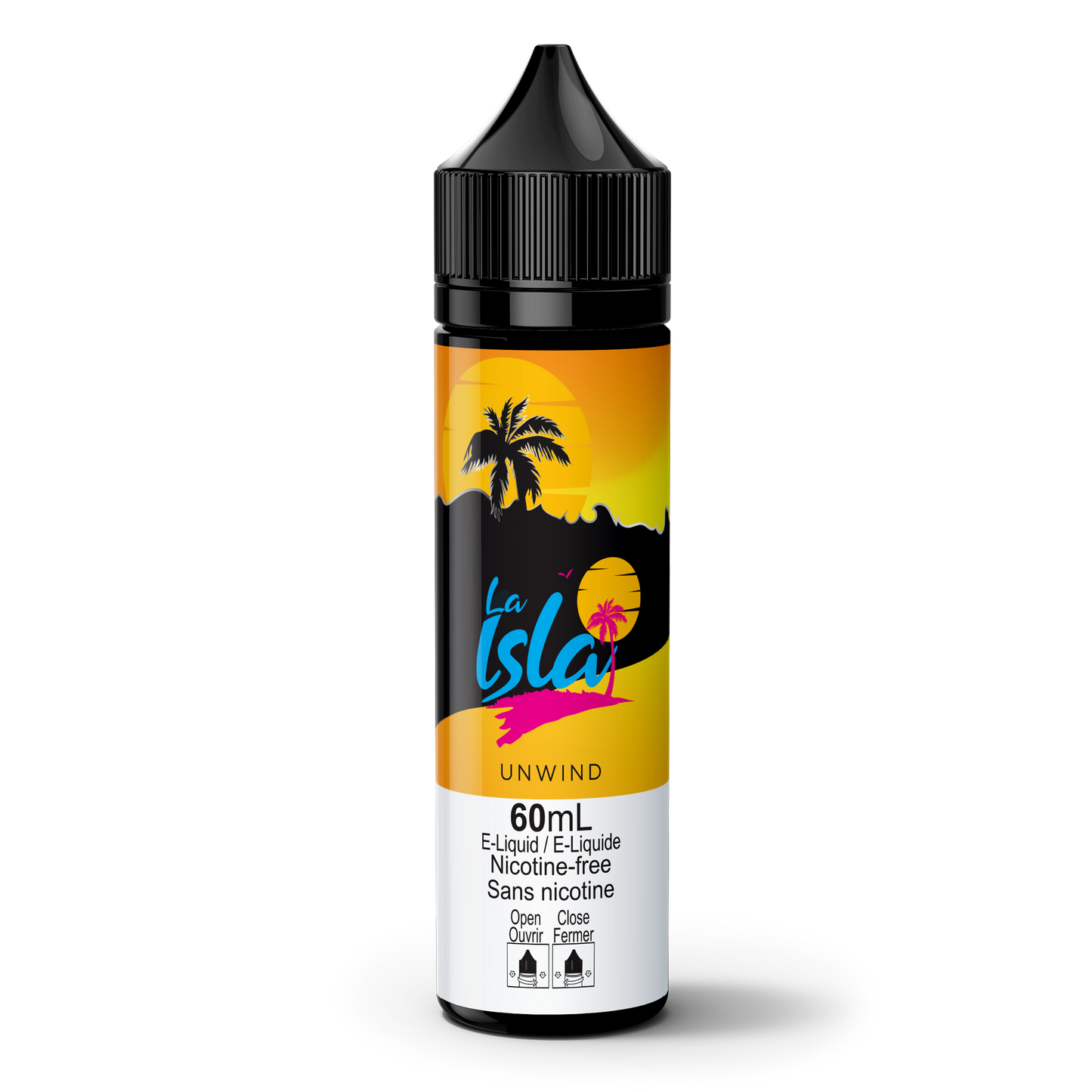 LA ISLA - Unwind 60ml