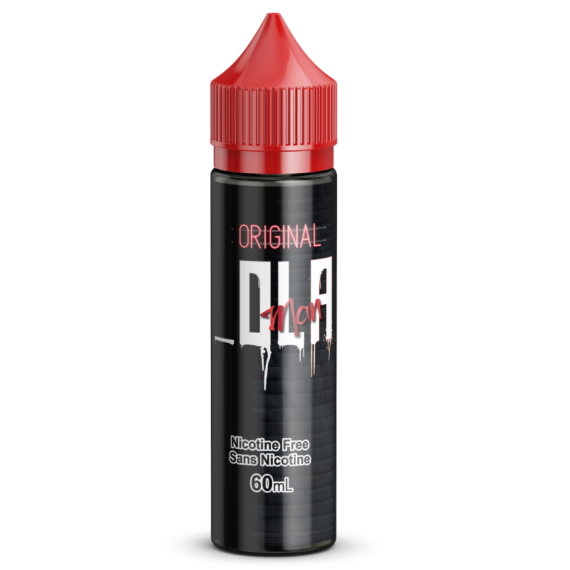 60ml COLAMAN Original