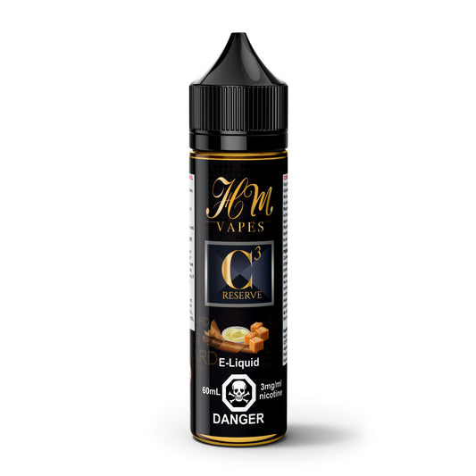 HM Tobacco C3  60ml