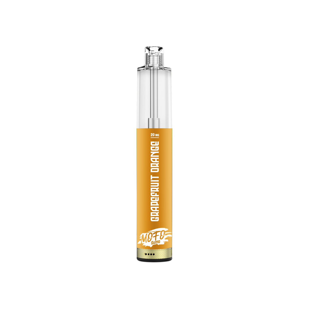 MOFO Sumo Grapefruit Orange (Sold by Single Unit)