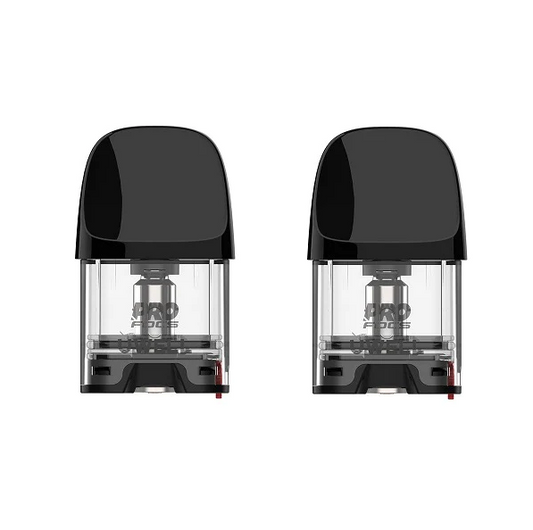 UWELL Caliburn G2 Pod 0.8 ohm (2/pack)