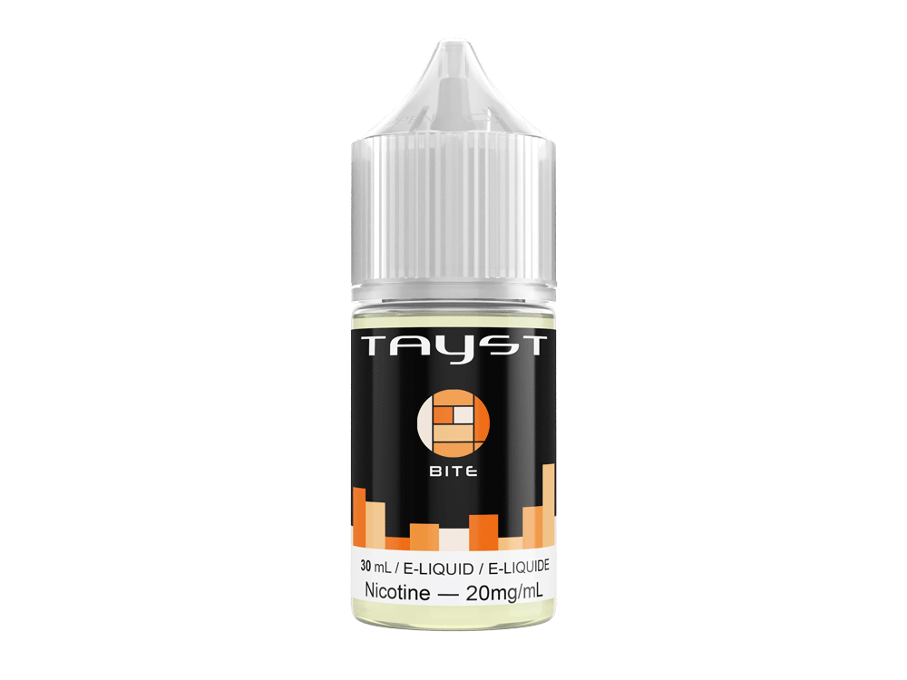30ml TAYST Salt Bite