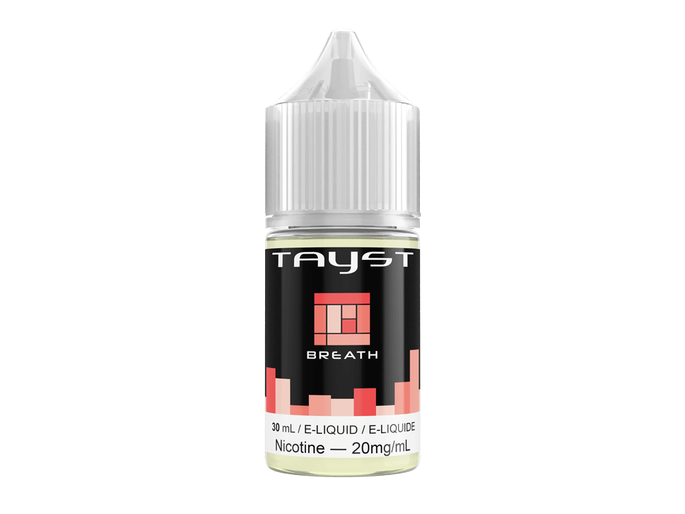30ml TAYST Salt Breath