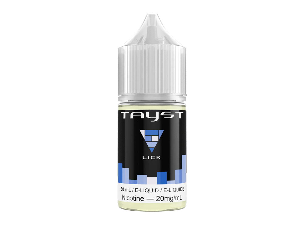 30ml TAYST Salt Lick