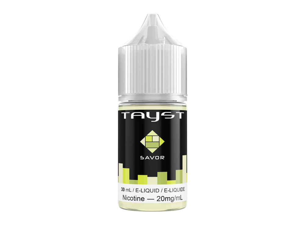 30ml TAYST Salt Savor