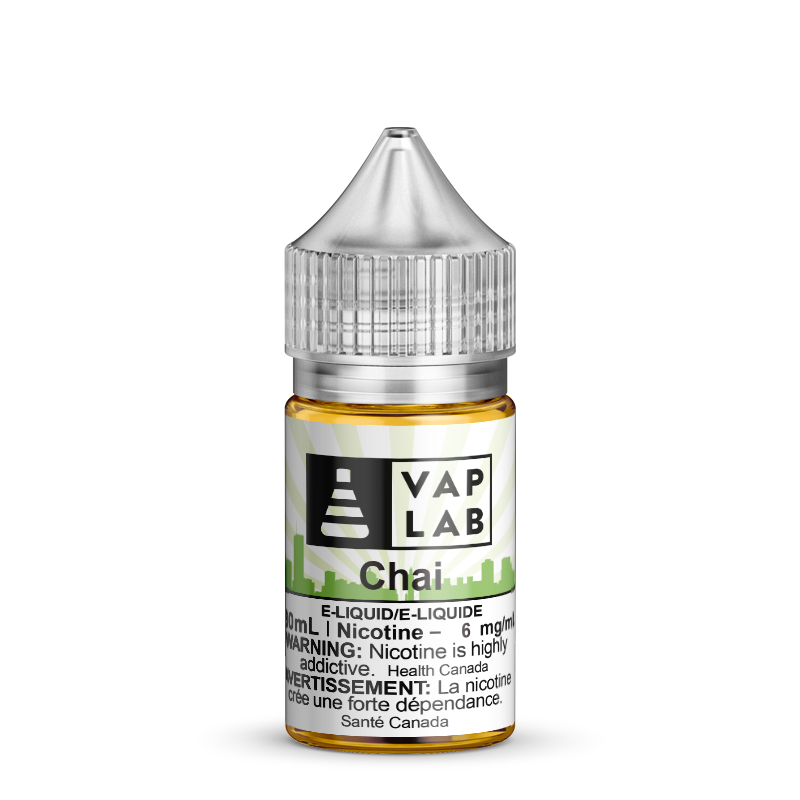 30ml VAPLAB Chai (Chai Tea)