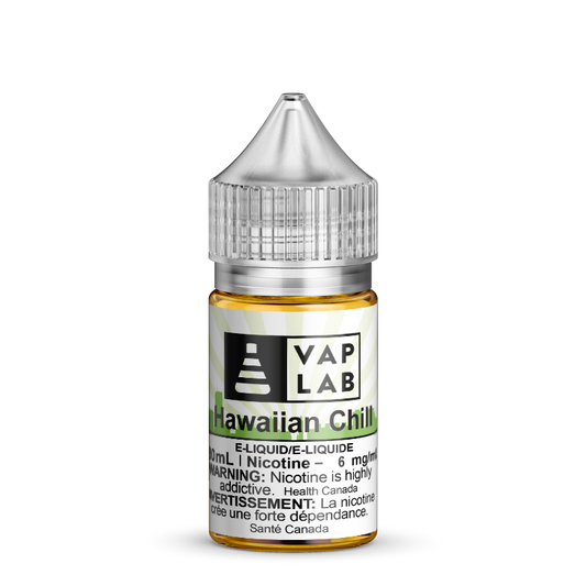 30ml VAPLAB Hawaiian chill