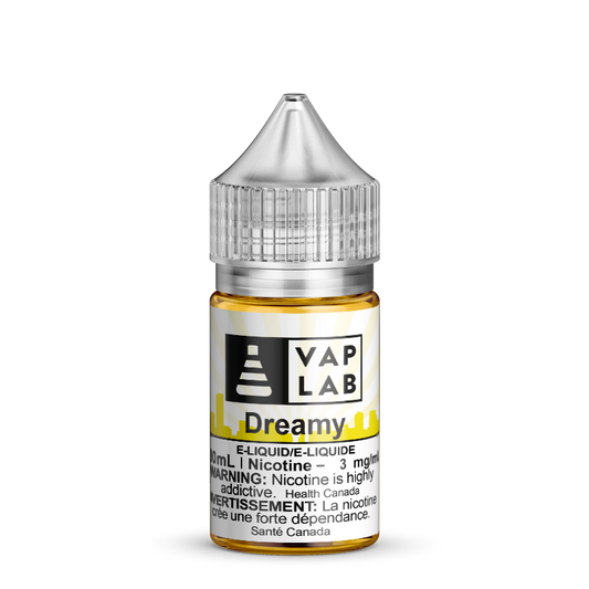 30ml VAPLAB Creamy (Cream cake)