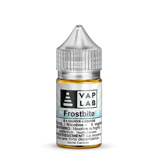 30ml VAPLAB Frostbite