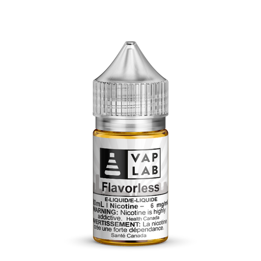 30ml VAPLAB Flavorless