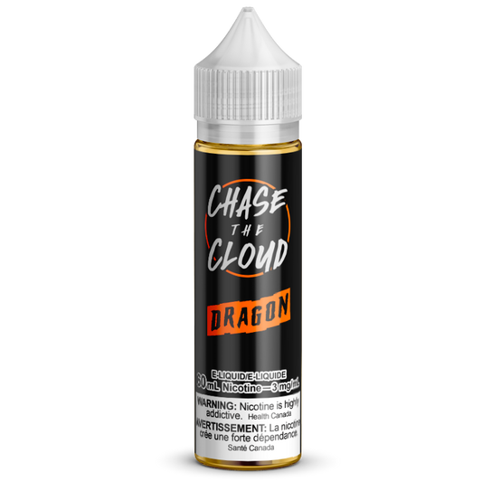 60ml CTC CHASE THE CLOUD Dragon Grenade