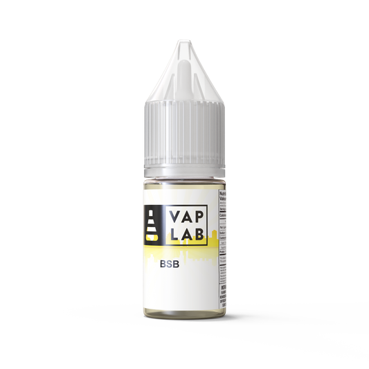 10ml AROMA VAPLAB BSB (Butterscotch Brulee)