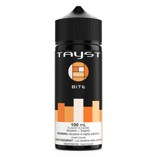 100ml TAYST Bite