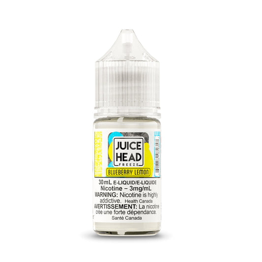 30ml BC-JHEAD FREEZE Blueberry Lemon