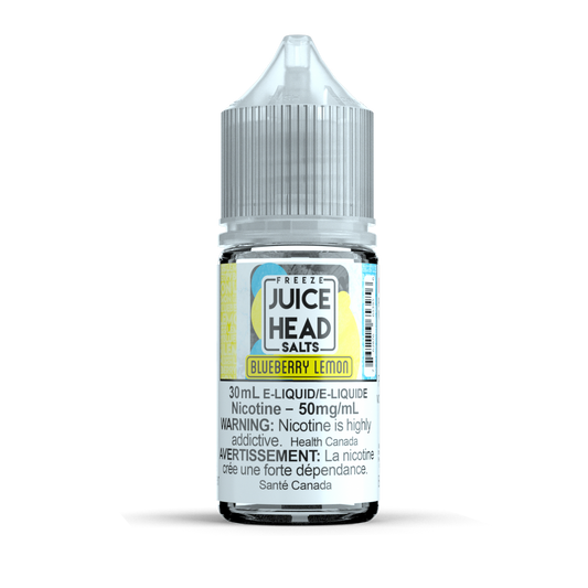 30ml BC-JHEAD Blueberry Lemon