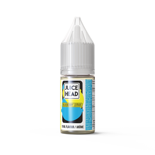 10ml AROMA JUICE HEAD Blueberry Lemon