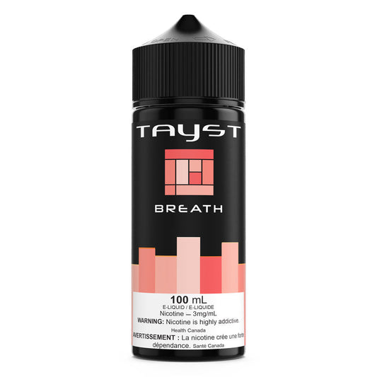 100ml TAYST Breath