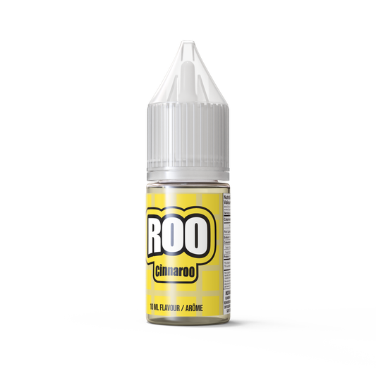 10ml AROMA CLOUD THIEVES CinnaROO