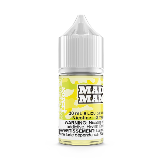 30ml BC-MADMAN Lemon