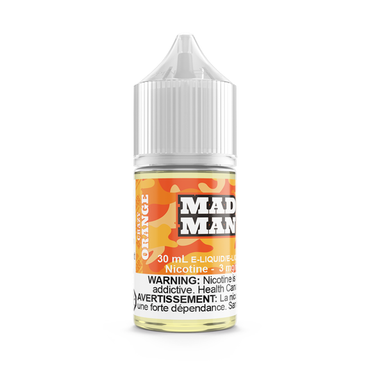 30ml BC-MADMAN Orange