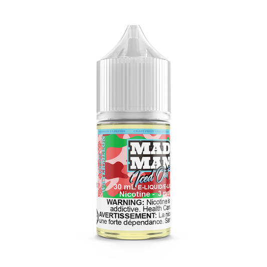 30ml BC-MADMAN ICE Watermelon