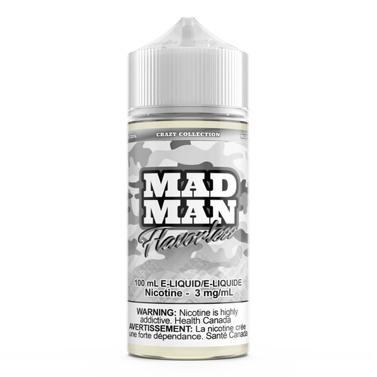 100ml MADMAN Flavorless