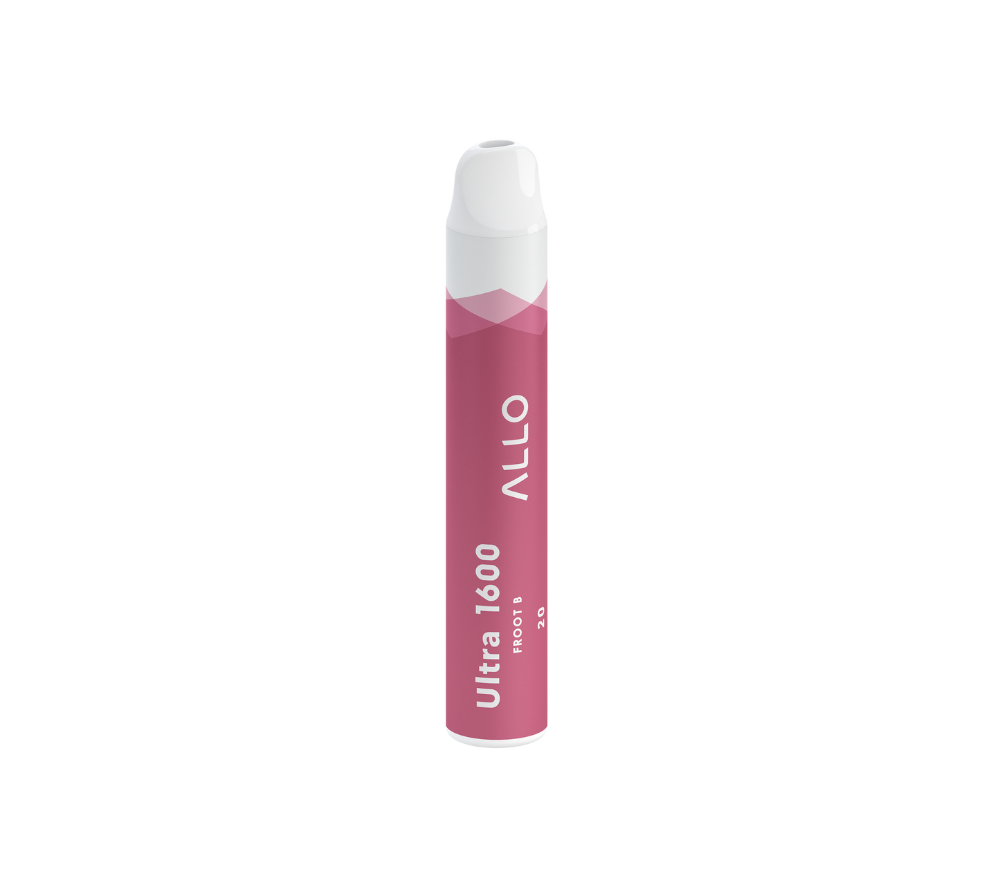 Allo Ultra 1600 Disposable - Froot B 20mg 5pc/Carton