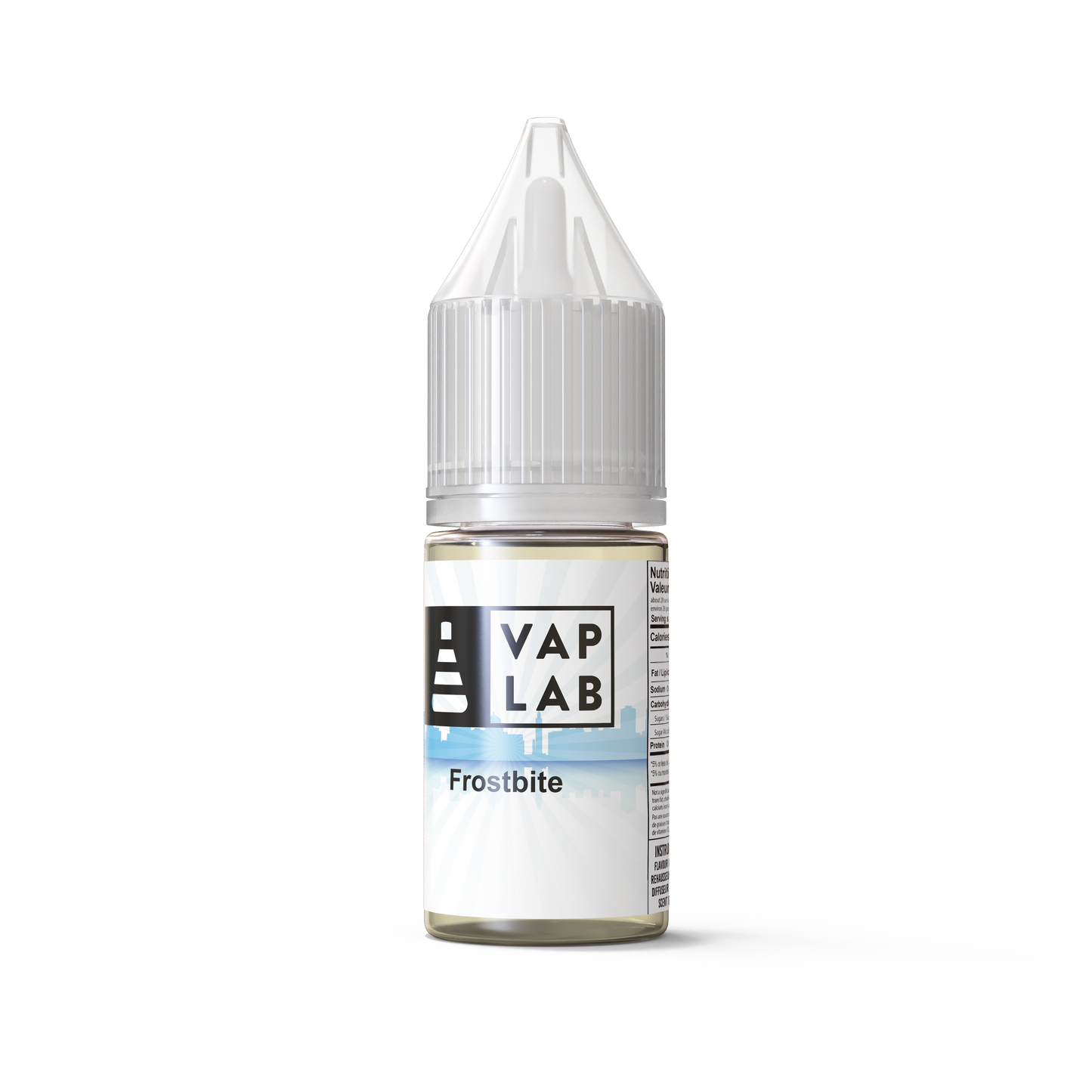 10ml AROMA VAPLAB Frostbite