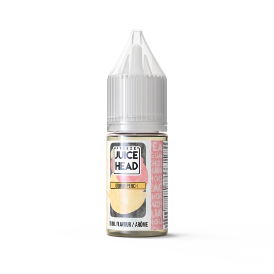 10ml AROMA JUICE HEAD FREEZE Guava Peach