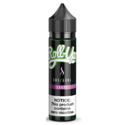 60ml JUICE ROLL-UPZ Grape