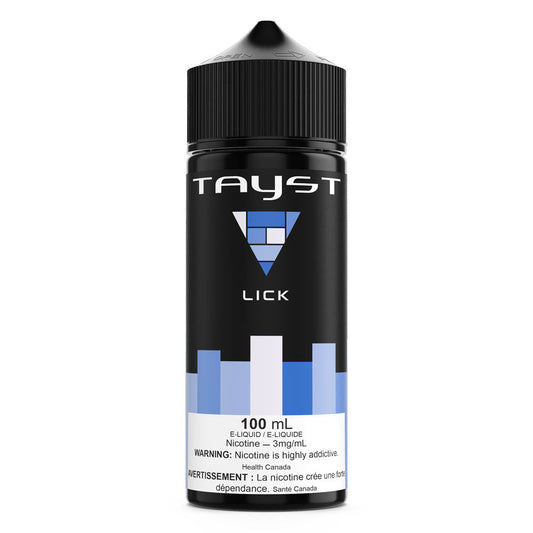 100ml TAYST Lick