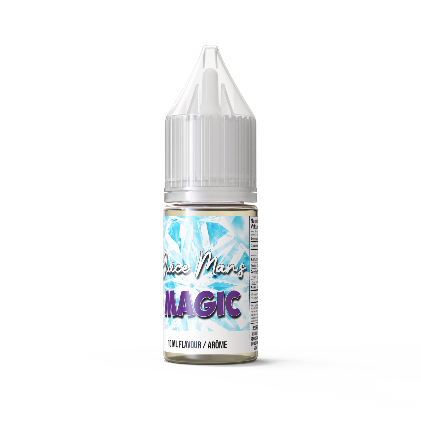 10ml AROMA JUICEMAN Unicorn Magic