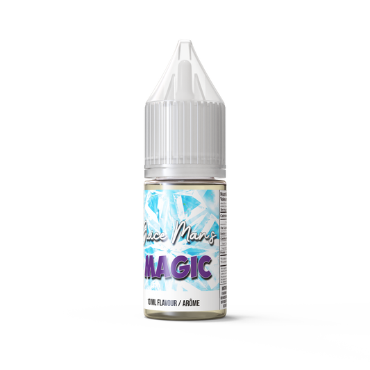 10ml AROMA JUICEMAN Unicorn Magic