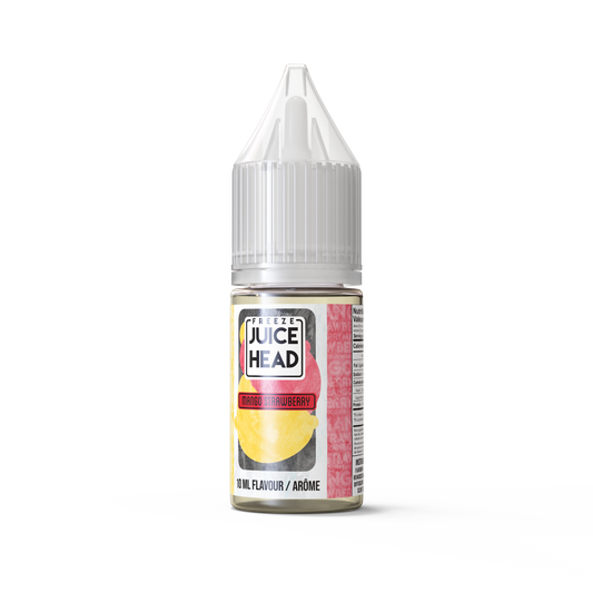 10ml AROMA JUICE HEAD FREEZE Mango Strawberry QBC