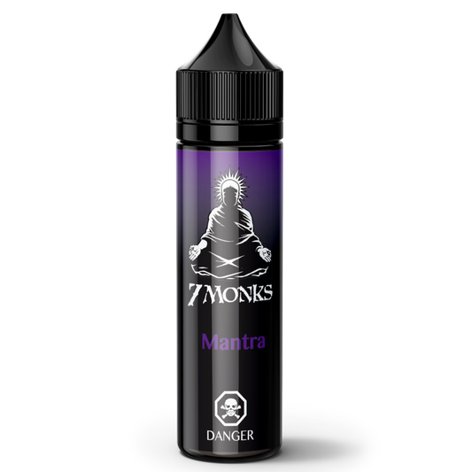 60ml 7MONKS Mantra