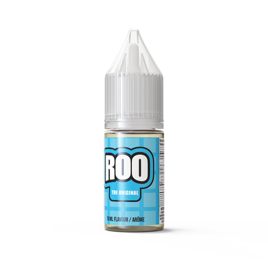 10ml AROMA CLOUD THIEVES Original ROO (Kangaroo Custard)