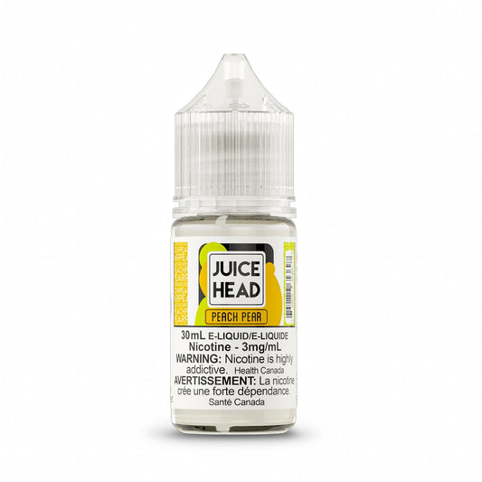 30ml BC-JHEAD Peach Pear