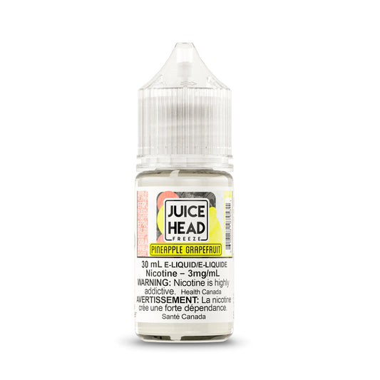 30ml BC-JHEAD FREEZE Pineapple Grapefruit