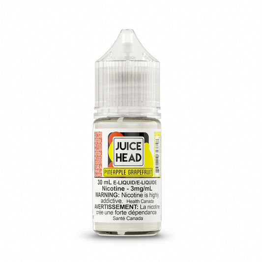 30ml BC-JHEAD Pineapple Grapefruit