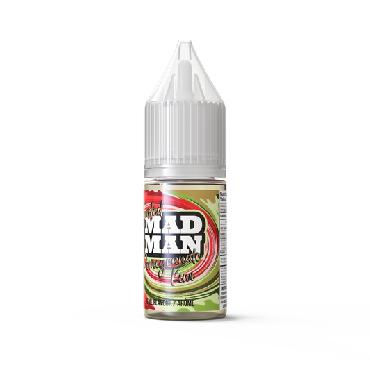 10ml AROMA MADMAN SALTY TWISTED Pomegranate Kiwi