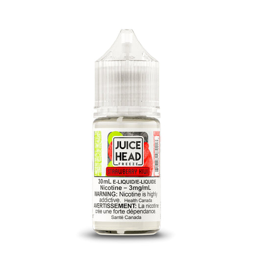 30ml BC-JHEAD FREEZE Strawberry Kiwi