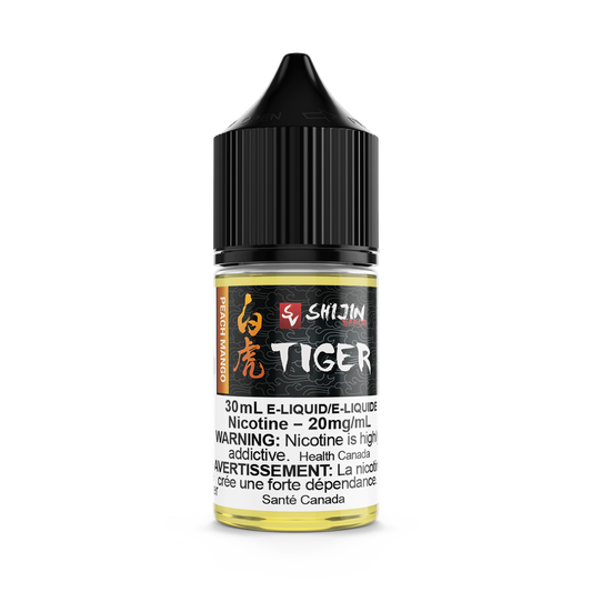 30ml SHIJIN Salt Tiger's Milk