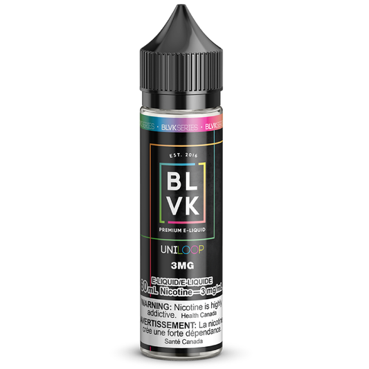 60ml BLVK UniLoop