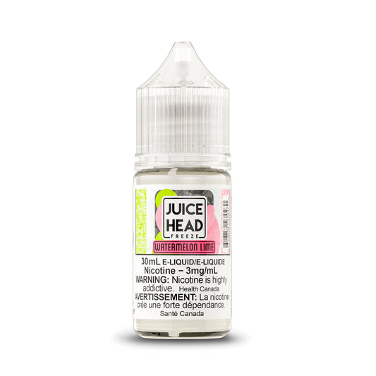 30ml BC-JHEAD FREEZE Watermelon Lime