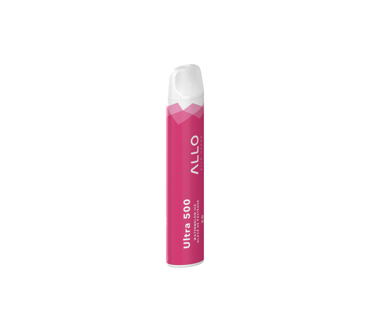Allo Ultra 500 Disposable Watermelon Ice 20mg